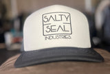 Salty Seal Ind. Foamy Truckers