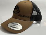 Trucker Hat "SALTY AS"